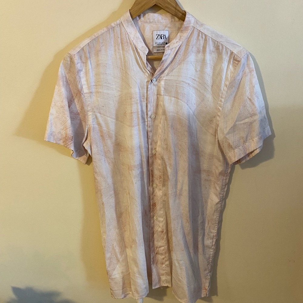 Short sleeve